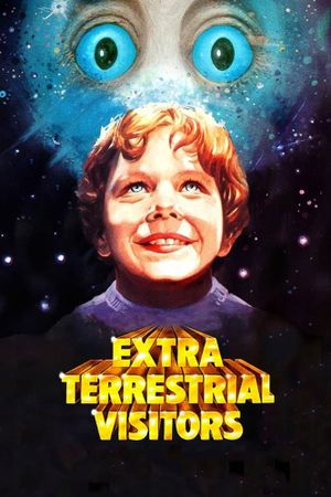 Extra Terrestrial Visitors's poster