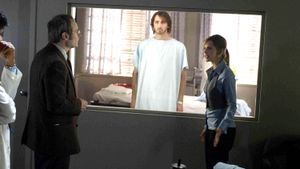 Possession's poster