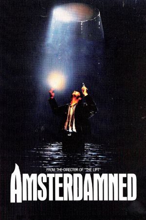 Amsterdamned's poster