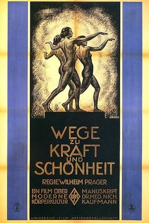 Ways to Strength and Beauty's poster