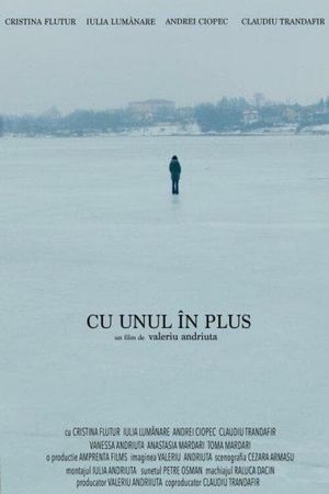 Just One More's poster