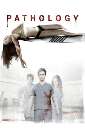Pathology's poster