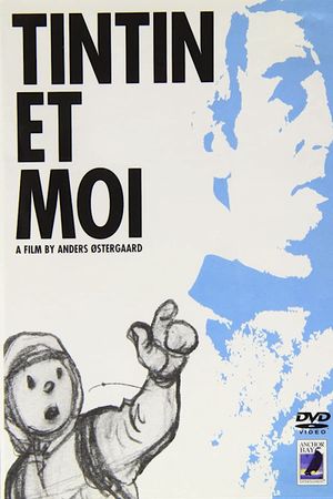 Tintin et moi's poster