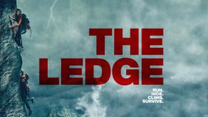 The Ledge's poster