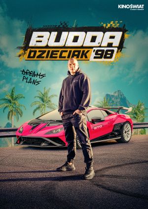 Budda. Dzieciak '98's poster