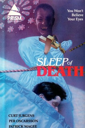 The Sleep of Death's poster