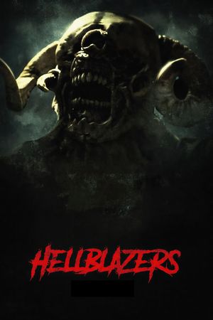 Hellblazers's poster