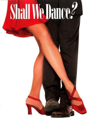 Shall We Dance?'s poster