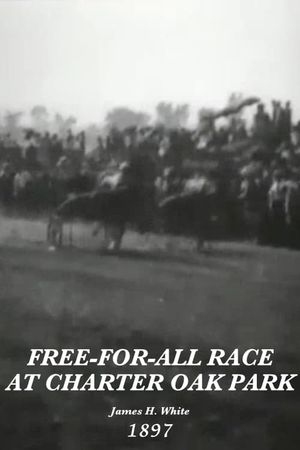 Free-for-All race at Charter Oak Park's poster