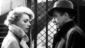 Rififi's poster