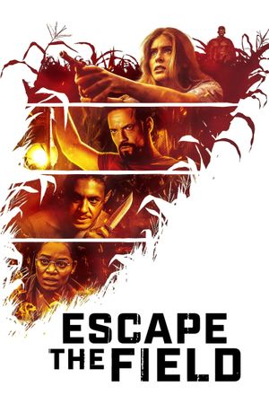 Escape the Field's poster