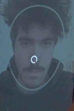 Facial recognition's poster