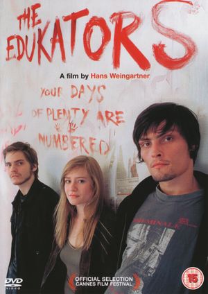 The Edukators's poster
