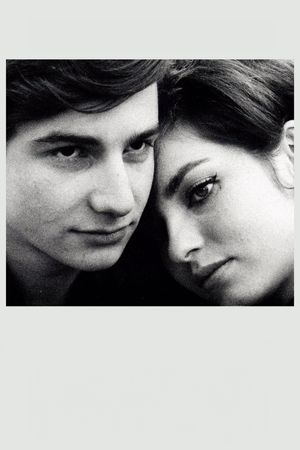 Antoine and Colette's poster