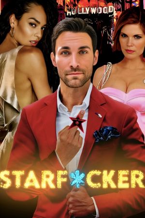 Starf*cker's poster
