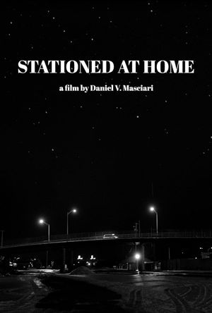 Stationed at Home's poster