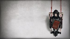 The Advent Calendar's poster