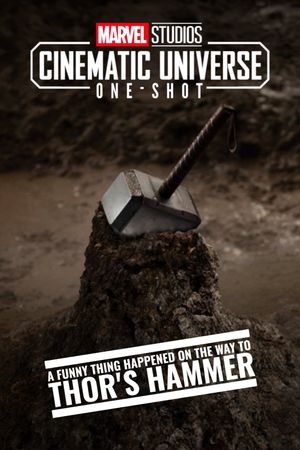 Marvel One-Shot: Item 47's poster