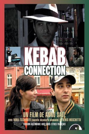 Kebab Connection's poster
