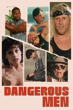 Dangerous Men's poster