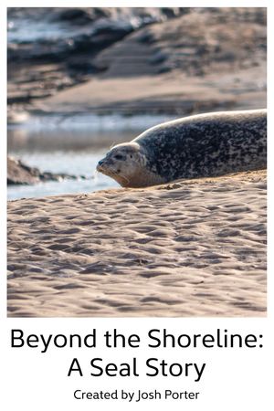 Beyond the Shoreline: A Seal Story's poster