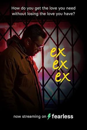 Ex Ex Ex's poster image