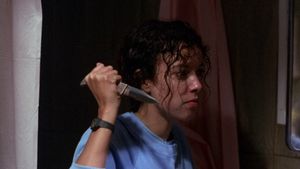 Sleepaway Camp II: Unhappy Campers's poster
