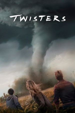 Twisters's poster