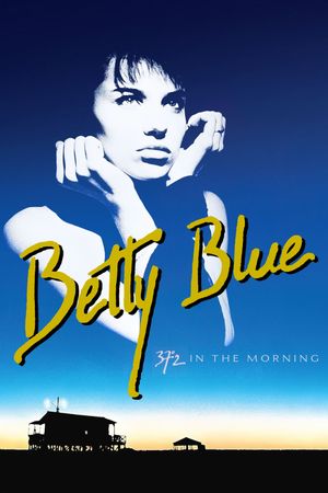 Betty Blue's poster