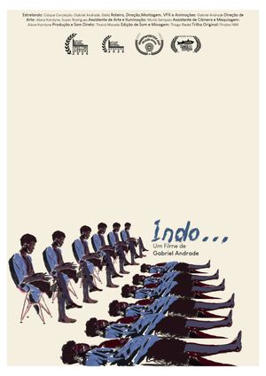 Indo...'s poster