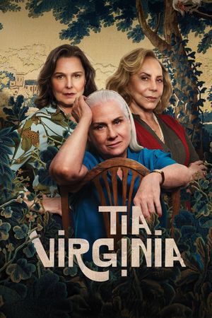 Aunt Virginia's poster