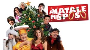 A Natale mi sposo's poster
