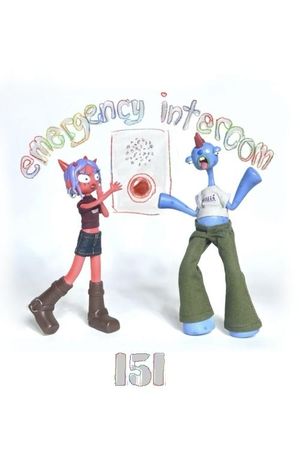 Emergency Intercom - Episode 151 (Podcast, so confusing)'s poster