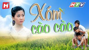 Xóm Cào Cào's poster