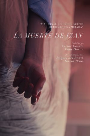 La Muerte de Izan's poster