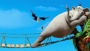 Horton Hears a Who!'s poster