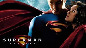 Requiem for Krypton: Making 'Superman Returns''s poster