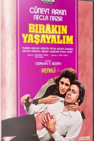 Birakin Yasayalim's poster image