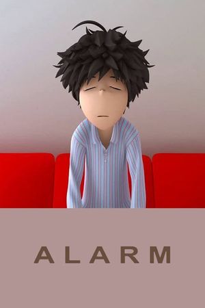 Alarm's poster image