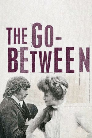 The Go-Between's poster