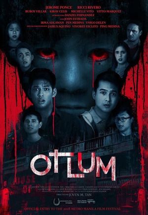 Otlum's poster