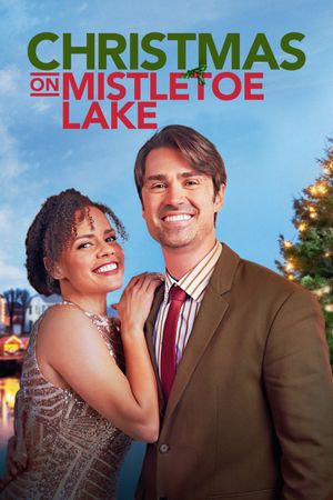 Christmas on Mistletoe Lake's poster image