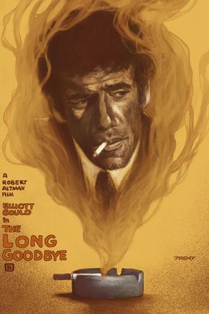 The Long Goodbye's poster