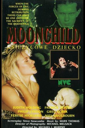 Moonchild's poster