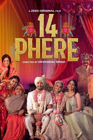 14 Phere's poster