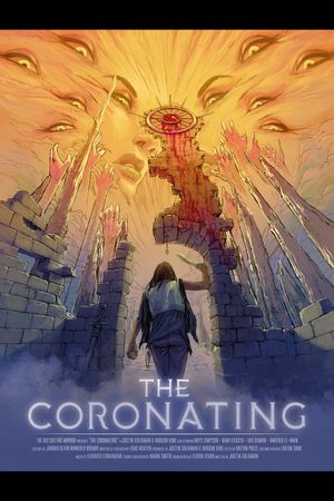 The Coronating's poster