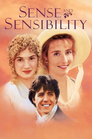 Sense and Sensibility's poster