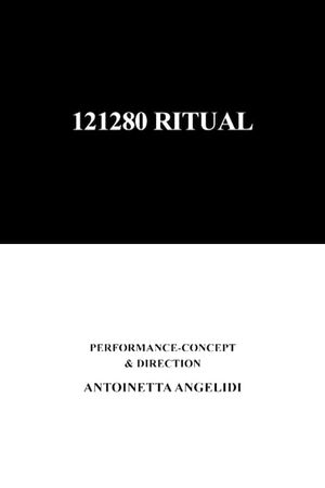 121280 Ritual's poster