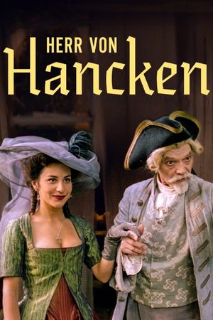 Herr Von Hancken's poster