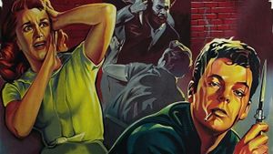 High School Confidential!'s poster